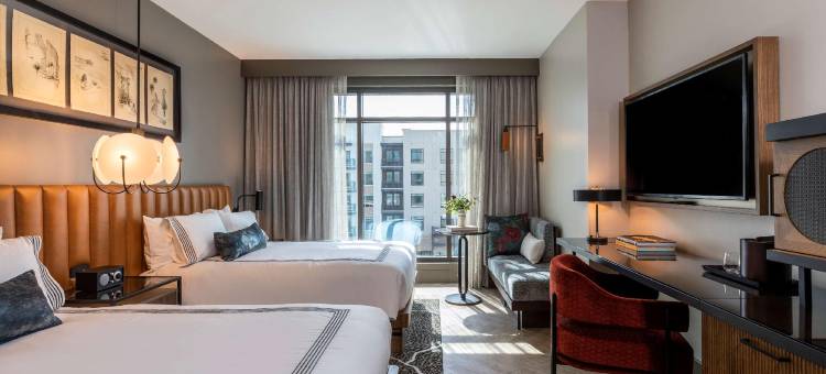 海雅特的Thompson萨凡纳(Thompson Savannah, Part of Hyatt)图片