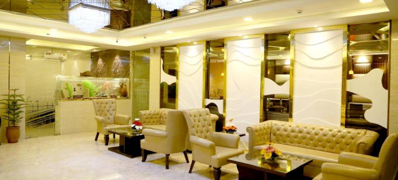 SC住宅酒店(Hotel SC Residency)图片