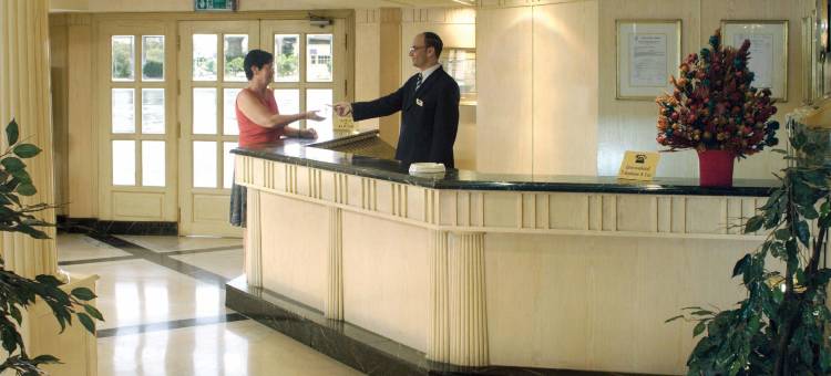 贾兹皇冠王子酒店(Jaz Crown Prince Nile Cruise)图片