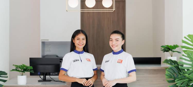 B2孔敬高级酒店(B2 Khon Kaen Premier Hotel)图片