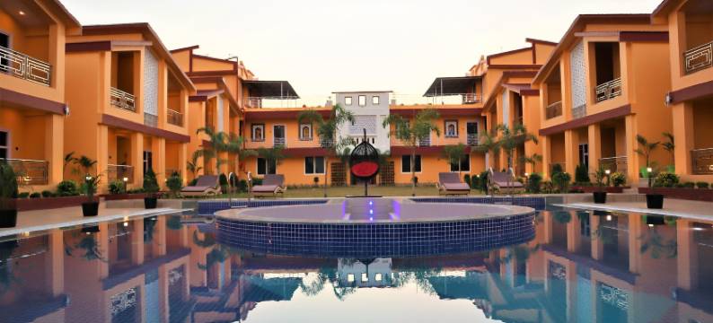 坦帕拉度假村(Tampara Resort)图片