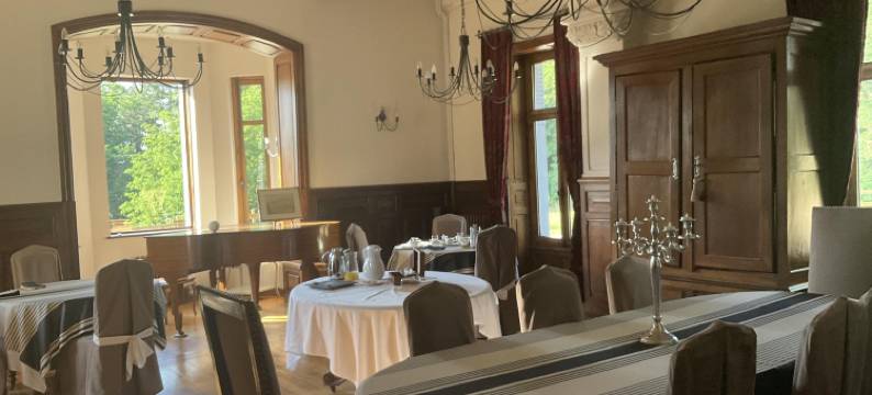 无错酒庄酒店(Chateau Tout Y Fault)图片