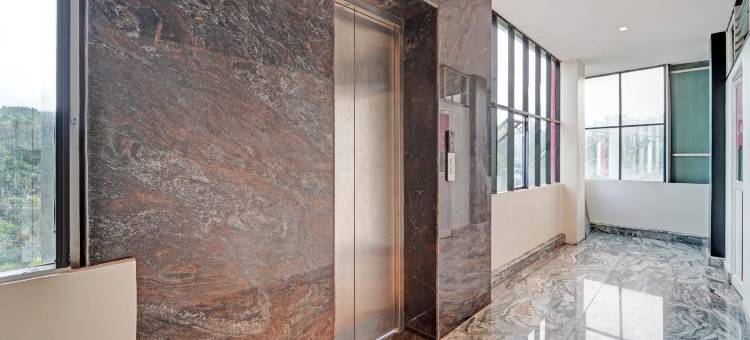 Itsy by Treebo - Sparrows Suite & Resorts with Mountain View图片