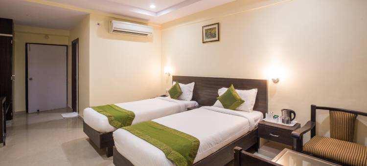 Hotel City Center Jodhpur图片