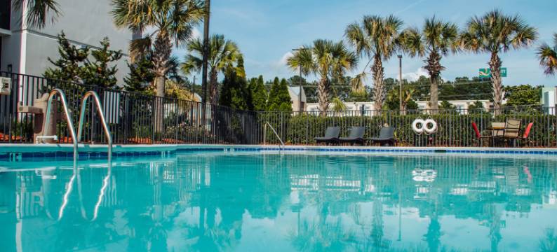 Holiday Inn 亚特兰大诺斯莱克(Holiday Inn ATLANTA-NORTHLAKE by IHG)图片