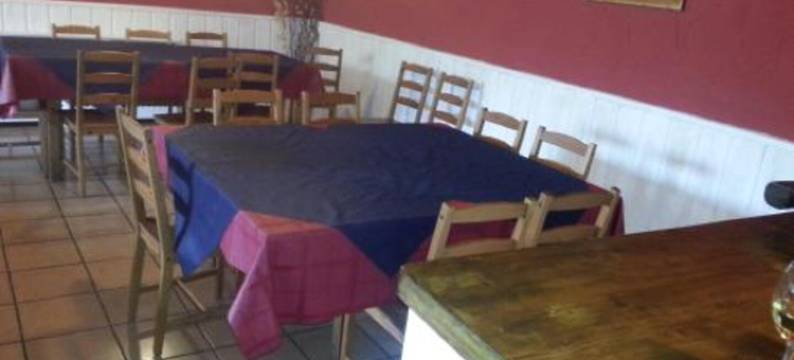 奥博格圣佩拉约酒店(Albergue San Pelayo)图片