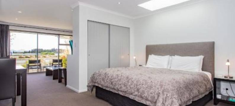 特卡波湖景酒店(Lakeview Tekapo)图片