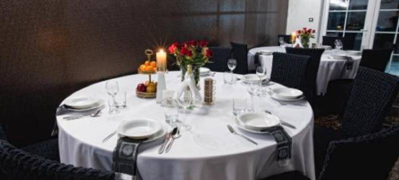 金巴利宾馆(Hotel Campari)图片