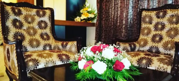 独木舟酒店(The Hotel Canoe)图片