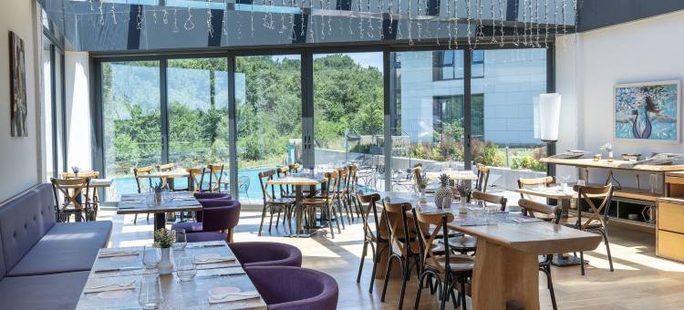 伊斯坦布尔机场丽柏酒店(Park Inn by Radisson Istanbul Airport, Odayeri)图片
