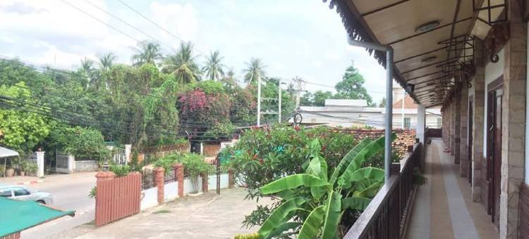 万象公寓(Vientiane  Apartment)图片