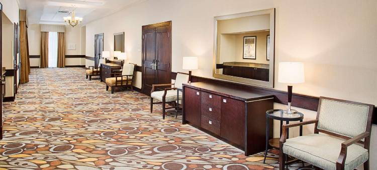 丹佛技术中心希尔顿花园酒店(Hilton Garden Inn Denver Tech Center)图片