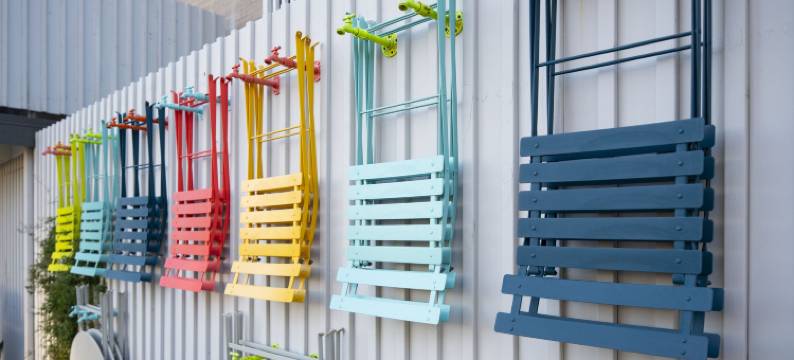 威金森博士后院度假村及矿泉 - 设计酒店成员(Dr Wilkinsons Backyard Resort and Mineral Springs a Member of Design Hotels)图片