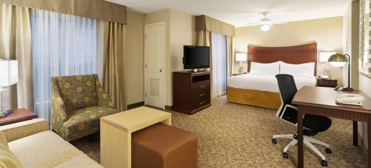 Homewood Suites by Hilton-什里夫波特(Homewood Suites by Hilton Shreveport)图片