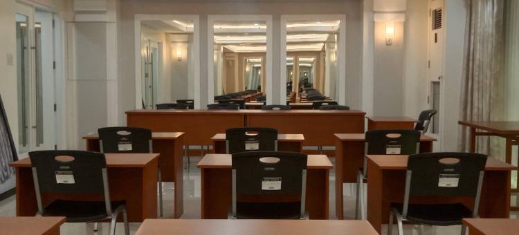 萨里塔民宿(Sarita Bed and Breakfast)图片