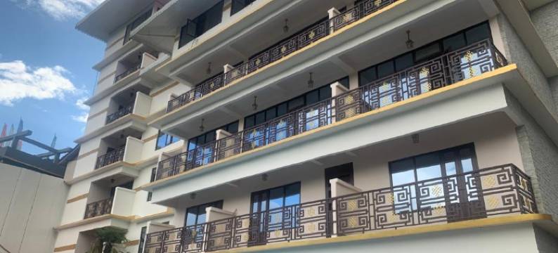 时代遗产度假村和Spa(Tempo Heritage Resort and Spa)图片