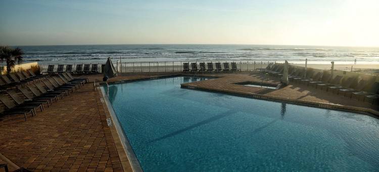 代托纳海滩凯悦嘉轩酒店 - 海滨(Hyatt Place Daytona Beach Oceanfront)图片