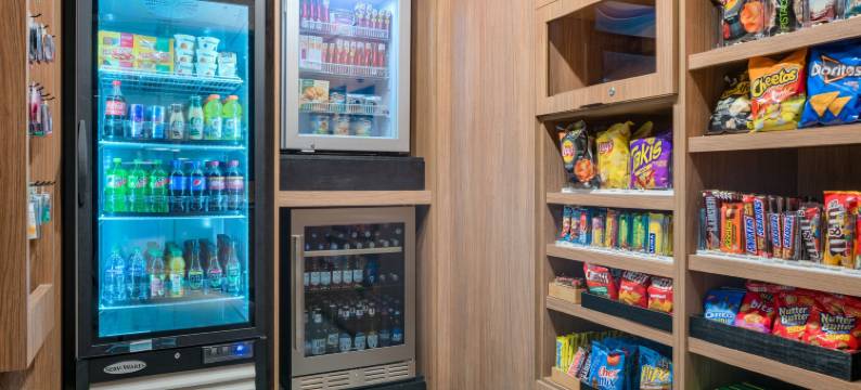 艾伯特维尔万枫酒店及套房(Fairfield Inn & Suites Albertville)图片