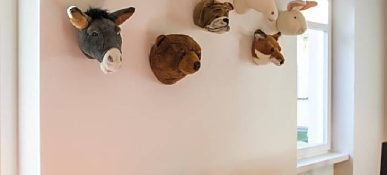 假日IV花园酒店(Holiday IV Gardan)图片