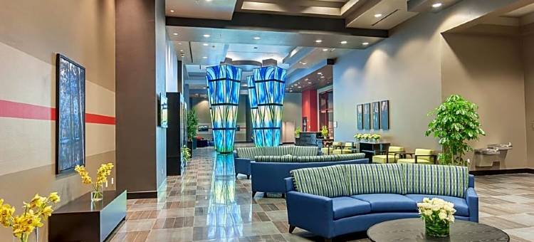 Cypress Bayou Casino Hotel图片