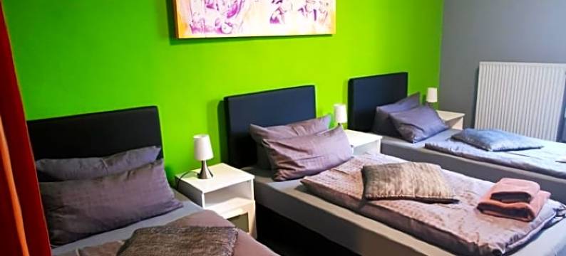 迪斯马尔赫尔豪斯酒店(Dithmarscher Haus)图片