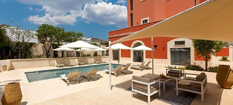 法斯蒂宫(Palazzo Fasti)图片