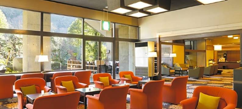 伏尾温泉　不死王阁酒店(HotSprings Hotel Fushioukaku)图片
