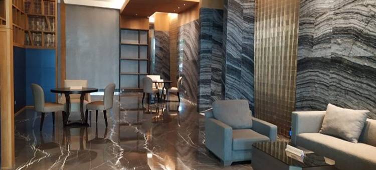 Ana Room的U Residence 2(U Residence 2 by Ana Room)图片