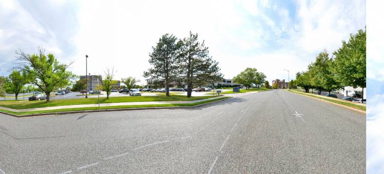 Holiday Inn & Suites 奥佛兰公园CONV点击率(Holiday Inn & Suites Overland Park-Conv Ctr)图片