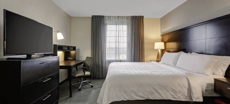 华盛顿特区格林贝尔特Staybridge套房酒店(Staybridge Suites Washington D.C. - Greenbelt)图片