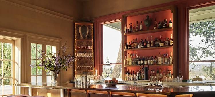 马杜罗纳酒店(The Madrona)图片