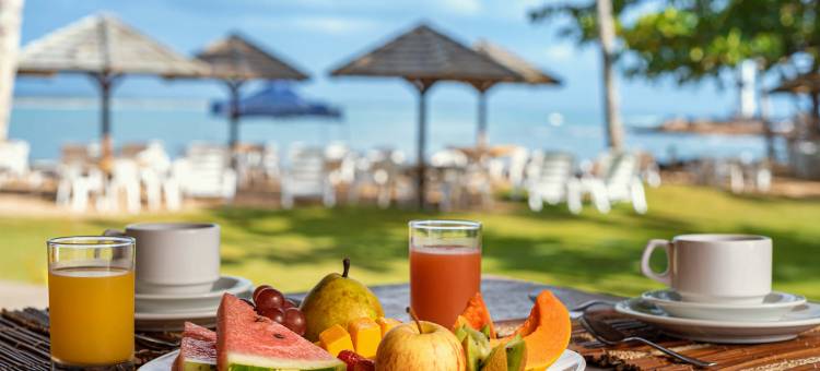 阿尔德亚多玛尔酒店(Aldeia do Mar Hotel)图片