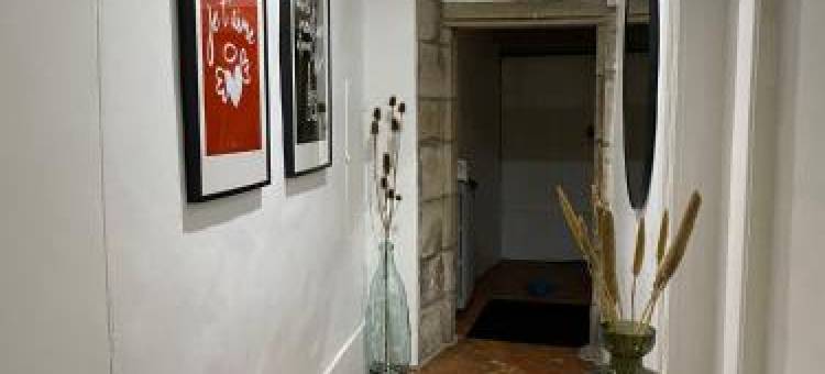 Studio 2 Pers ou Appartement 4-7 Pers Quartier Cathédrale图片