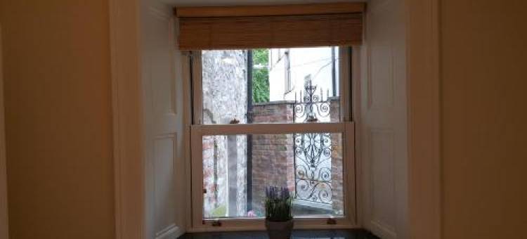 Historic Hideaway in Cork City Centre图片