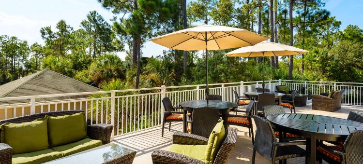 希尔顿黑德希尔顿花园酒店(Hilton Garden Inn Hilton Head)图片