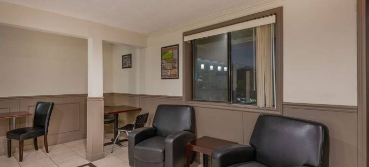 戴斯酒店 - 由温德姆管理 萨默塞特 PA I-70 I-76(Days Inn by Wyndham Somerset PA I-70 I-76)图片