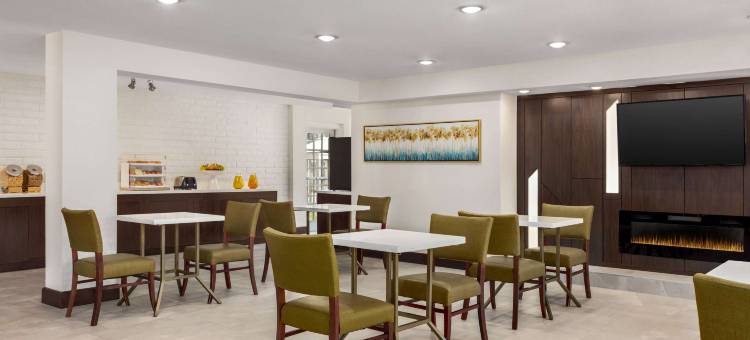 坦普尔拉昆塔温德姆酒店(La Quinta Inn by Wyndham Temple)图片