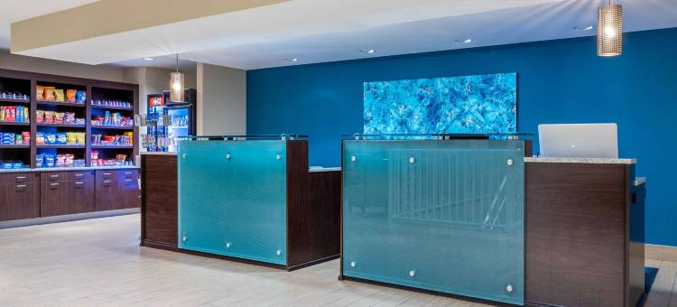 大洋城拉昆塔温德姆套房酒店(La Quinta Inn & Suites by Wyndham Ocean City)图片