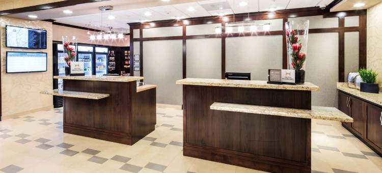 林伍德西雅图埃弗里特Homewood Suites by Hilton(Homewood Suites by Hilton Lynnwood Seattle Everett)图片