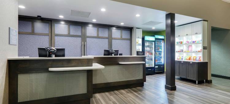 圣路易斯切斯特菲尔德Homewood Suites by Hilton(Homewood Suites by Hilton St. Louis - Chesterfield)图片