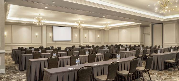 新奥尔良会议中心欢朋酒店及套房(Hampton Inn & Suites New Orleans-Convention Center)图片