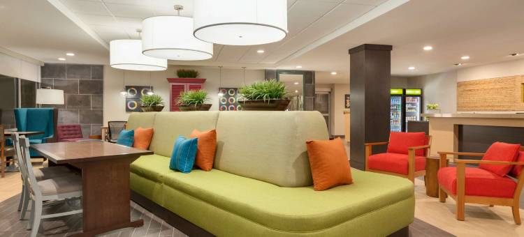 吉列希尔顿惠庭酒店(Home2 Suites by Hilton Gillette)图片