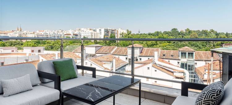 丽笙红-马德里(Radisson Red Madrid)图片