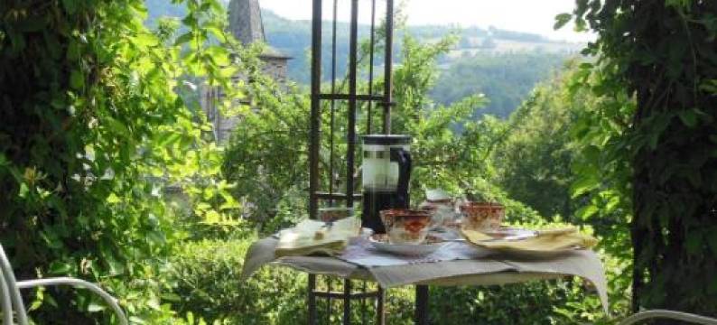 库温特酒店(Le Couvent)图片