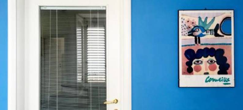 Dimore Santojanni - la Casa Sul Porto图片