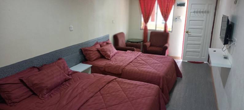 比斯坎巴尤别墅(Villa Bisikan Bayu)图片