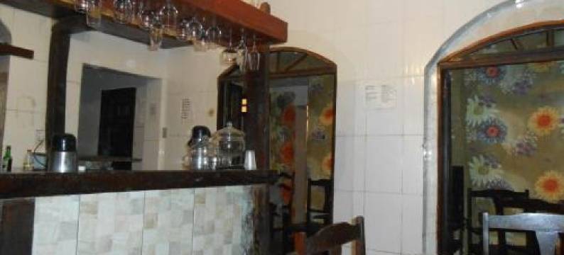 梅森旅馆(Suites do Meson)图片