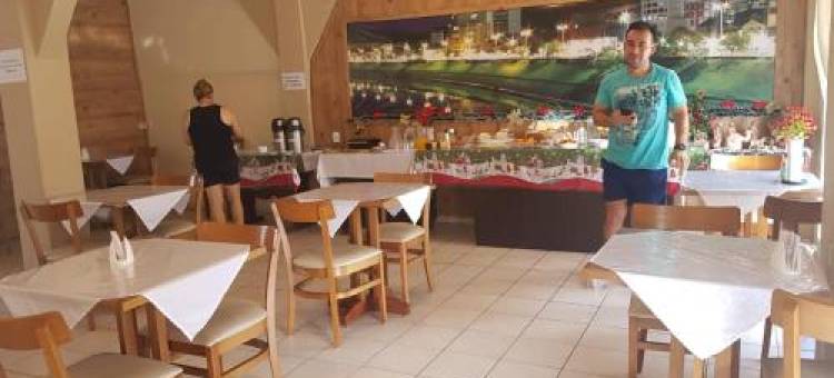 北方瀑布酒店(Hotel Salto do Norte)图片