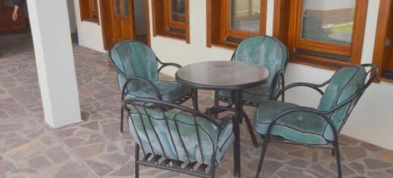 Mladenovic Apartments图片