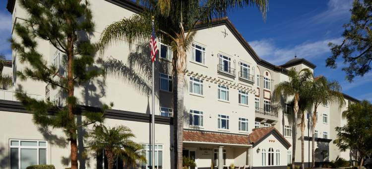 Residence Inn Los Angeles Westlake Village图片
